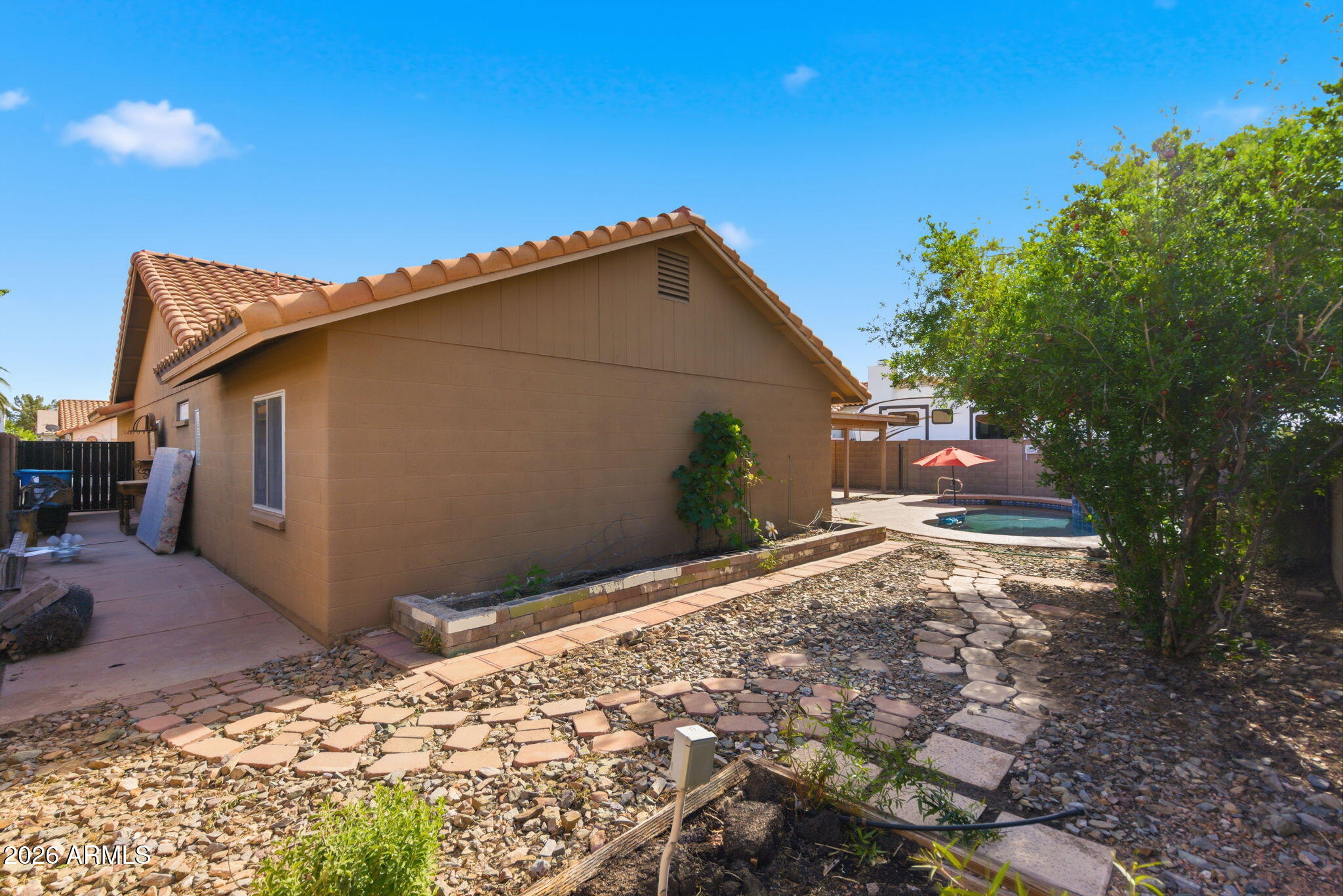 NORTH CANYON RANCH UNIT 8 - Residential