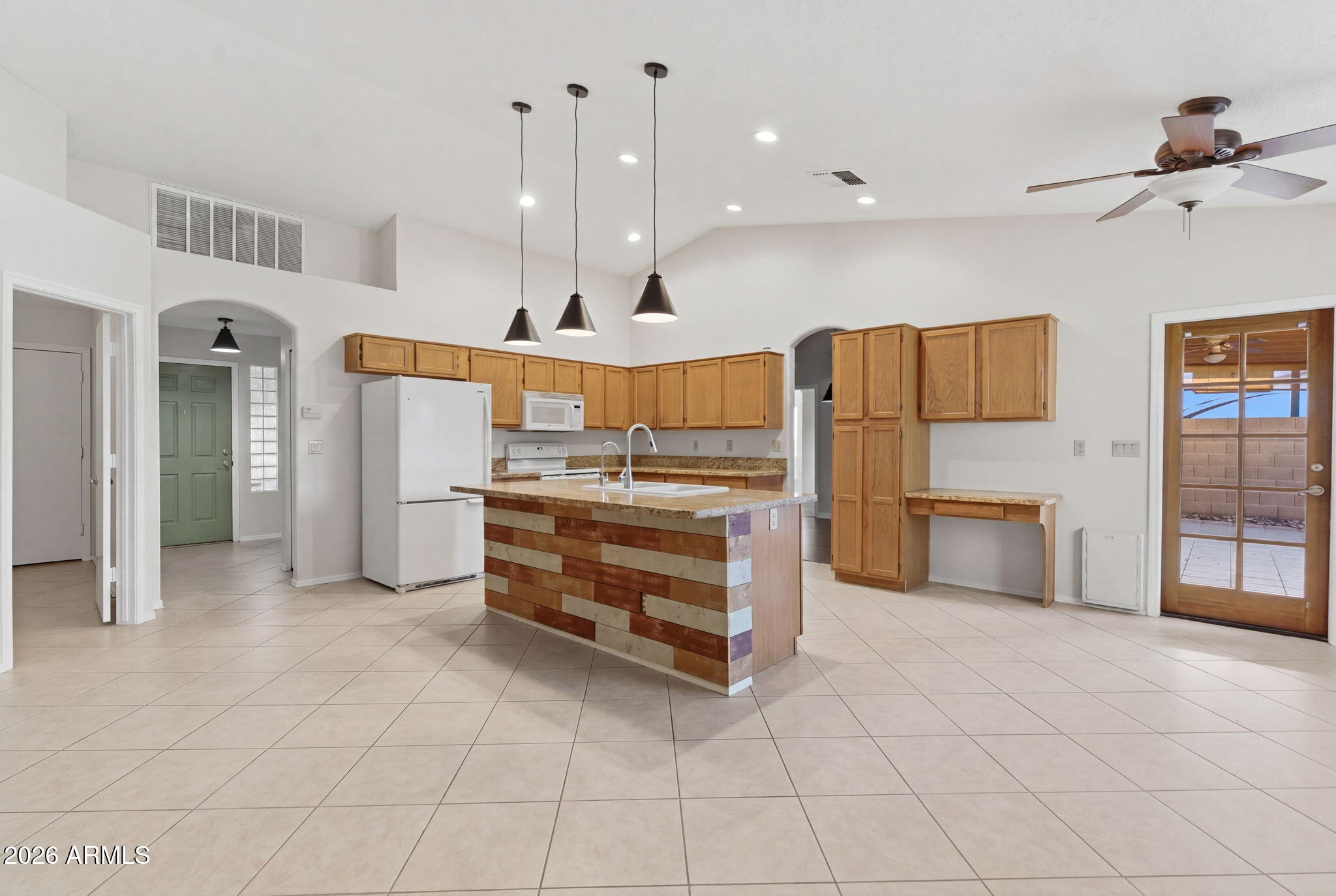 NORTH CANYON RANCH UNIT 8 - Residential