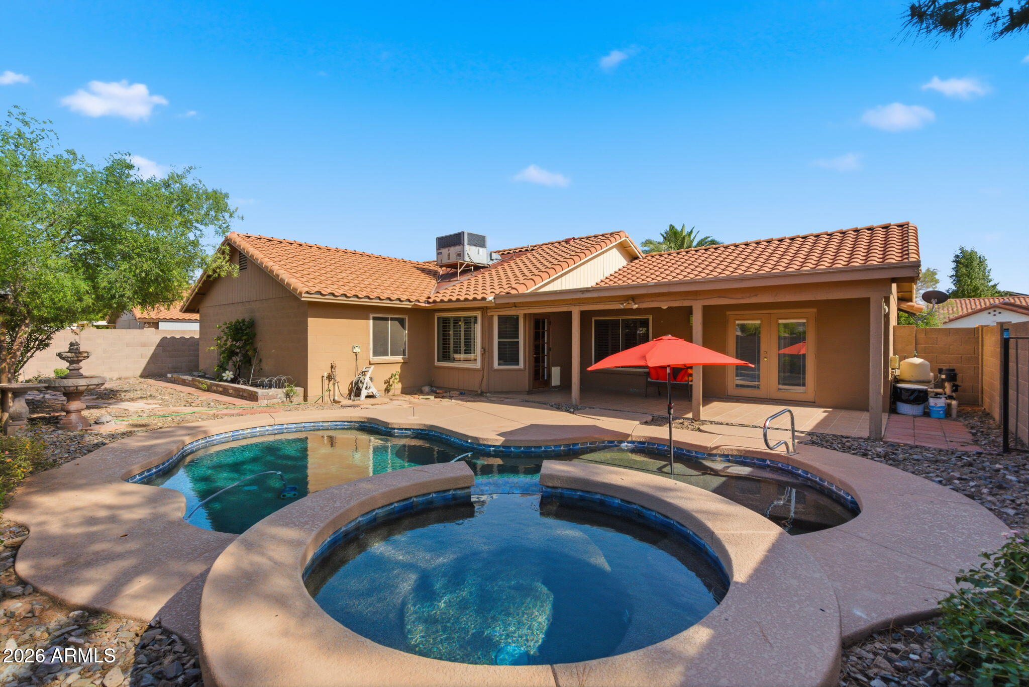 NORTH CANYON RANCH UNIT 8 - Residential