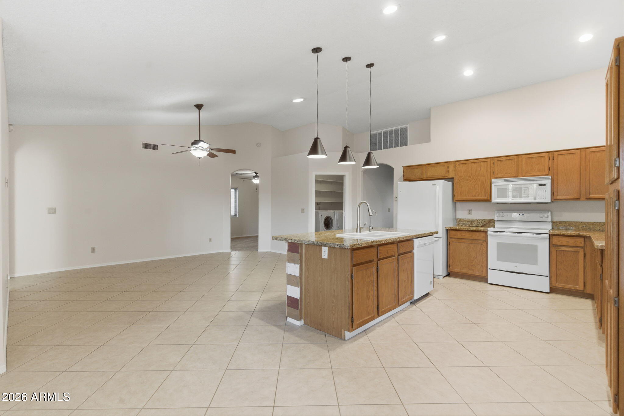 NORTH CANYON RANCH UNIT 8 - Residential