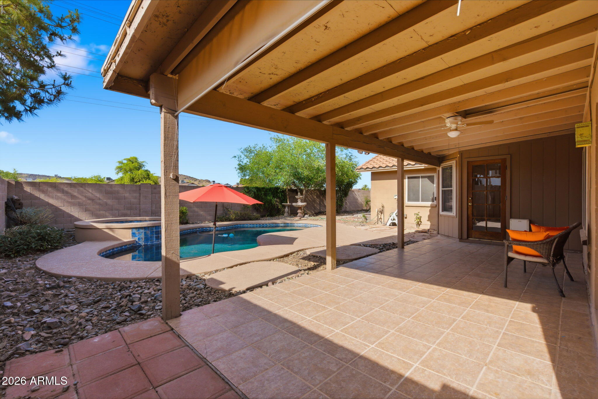 NORTH CANYON RANCH UNIT 8 - Residential