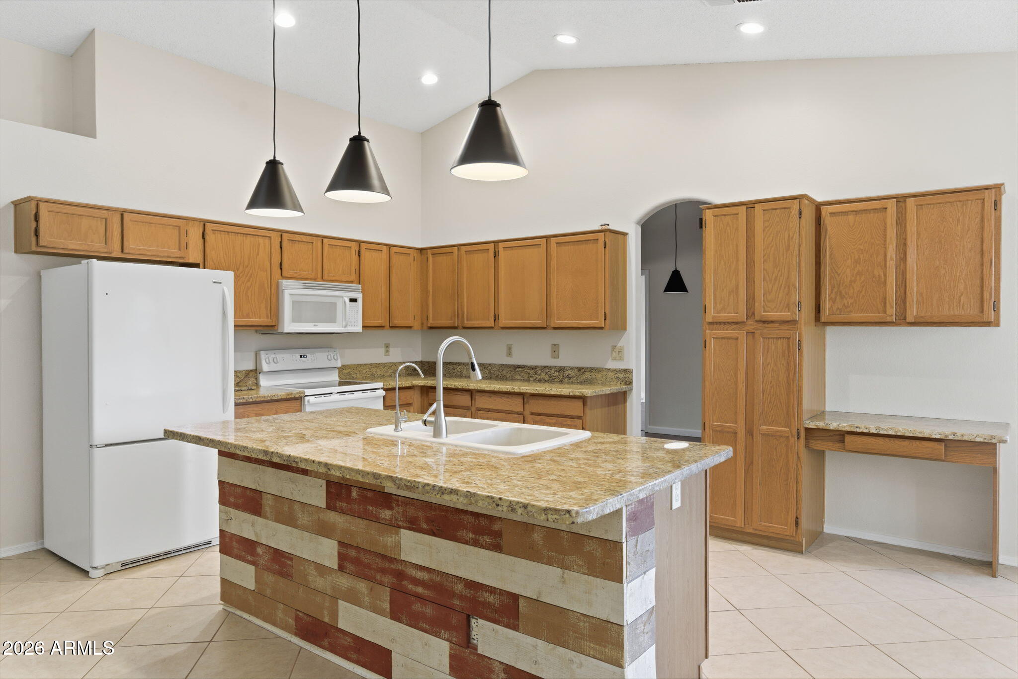 NORTH CANYON RANCH UNIT 8 - Residential