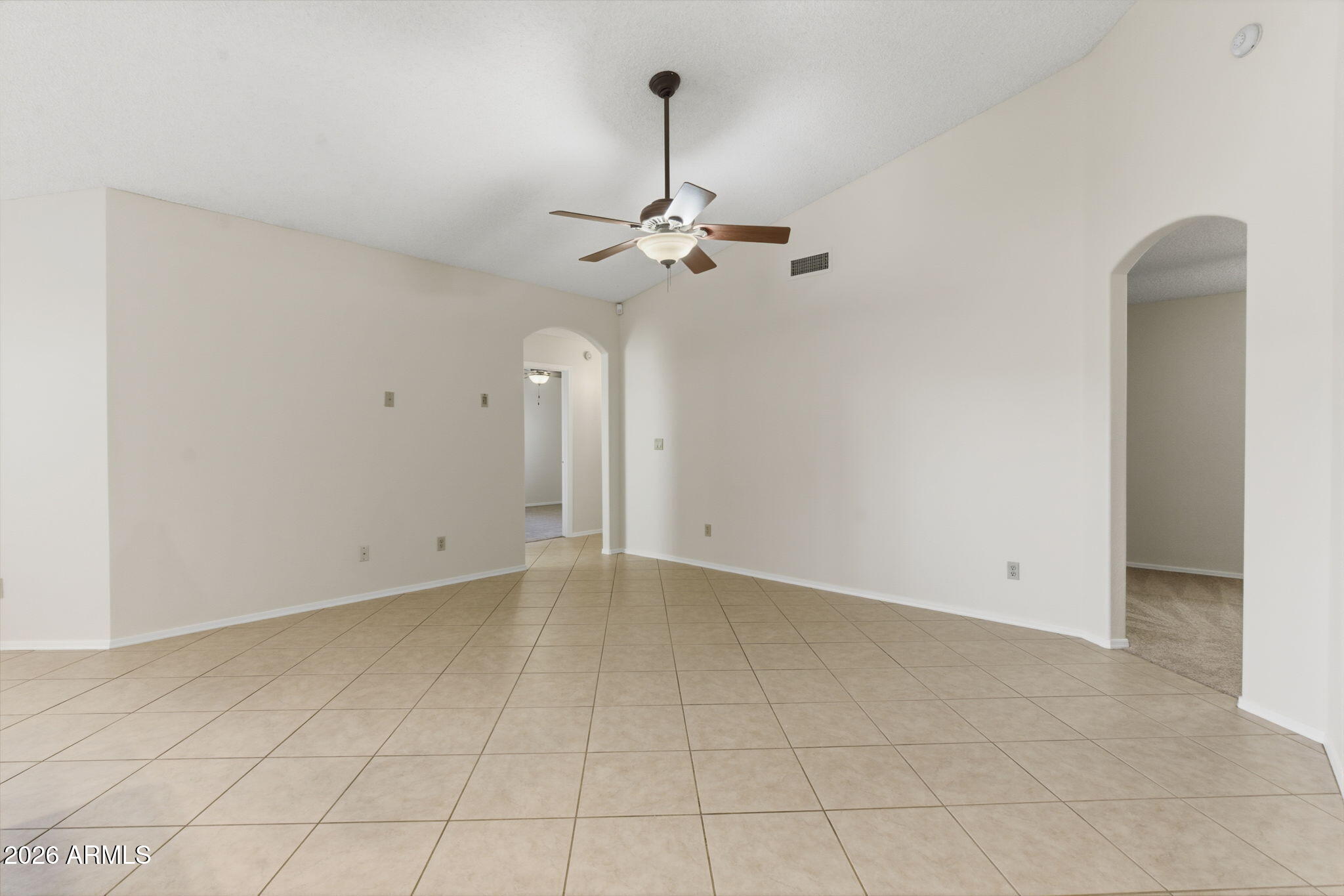 NORTH CANYON RANCH UNIT 8 - Residential