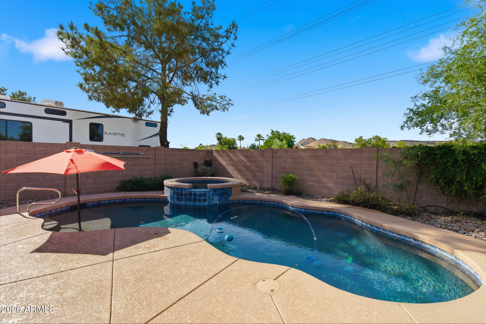 NORTH CANYON RANCH UNIT 8 - Residential