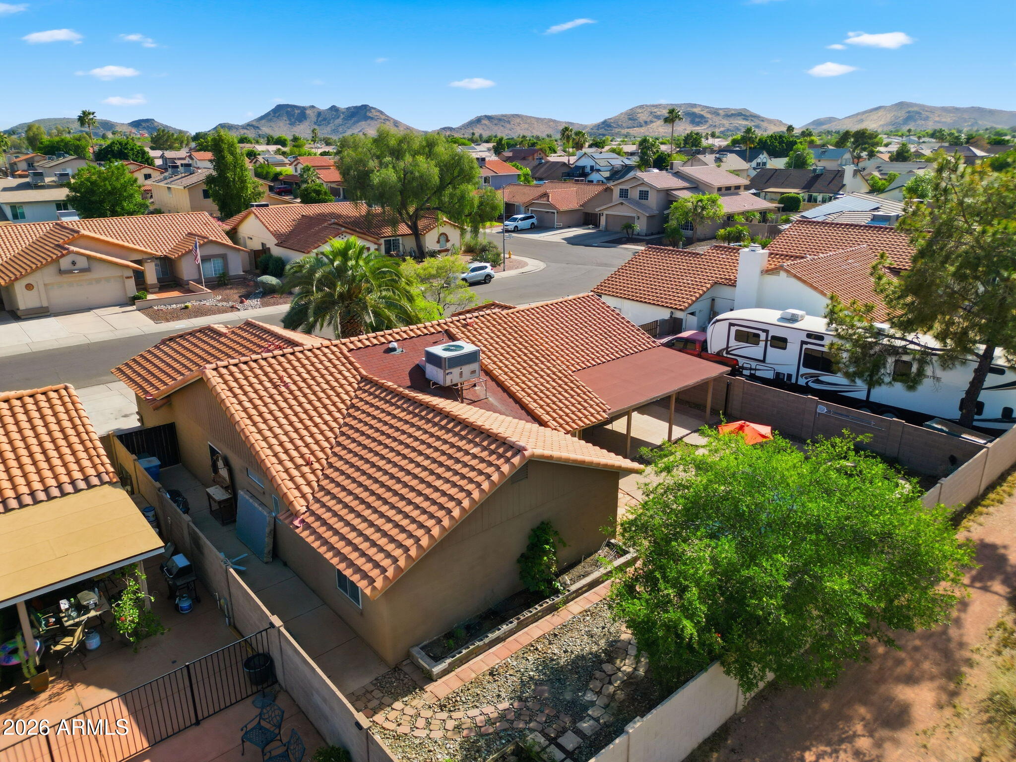 NORTH CANYON RANCH UNIT 8 - Residential
