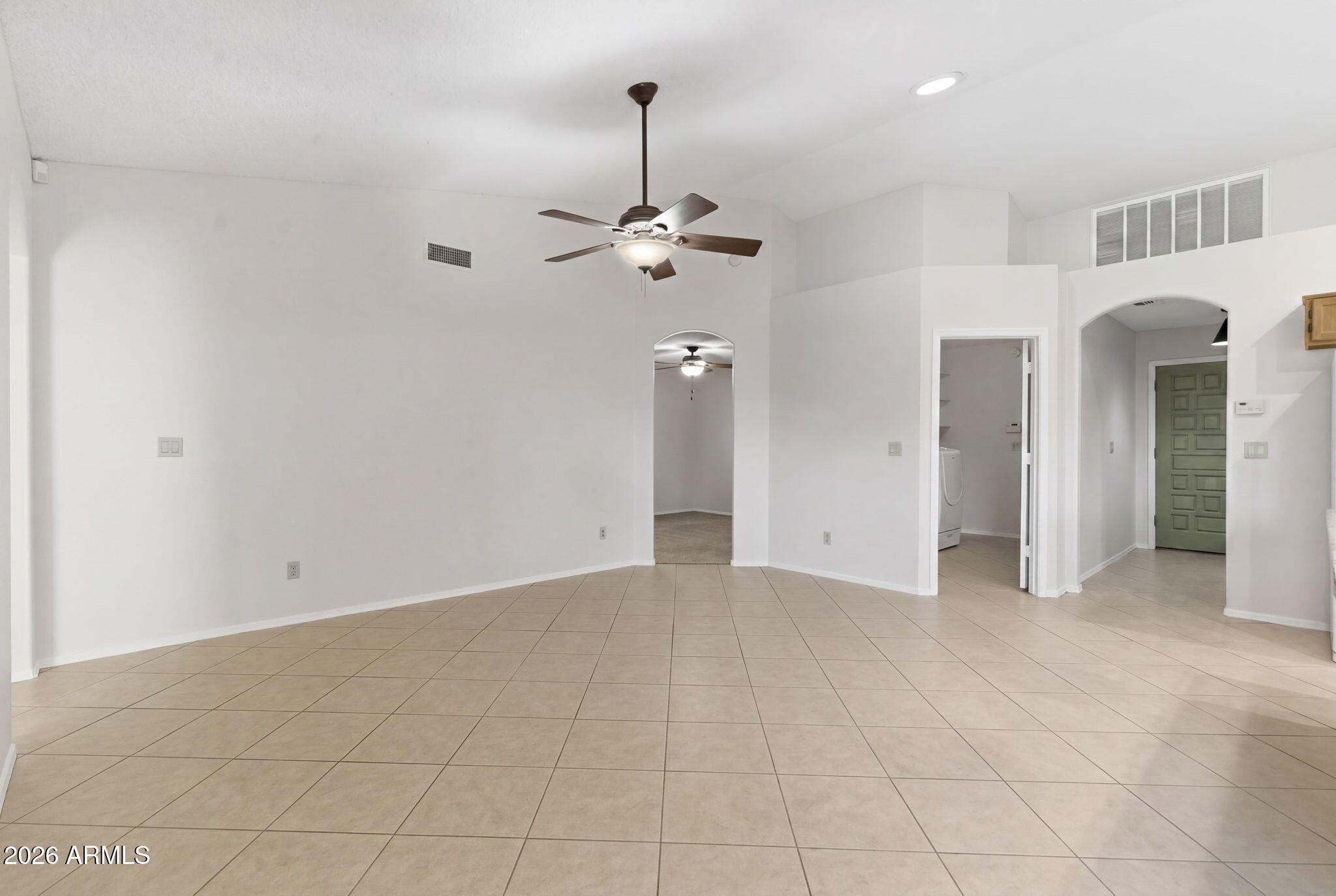 NORTH CANYON RANCH UNIT 8 - Residential