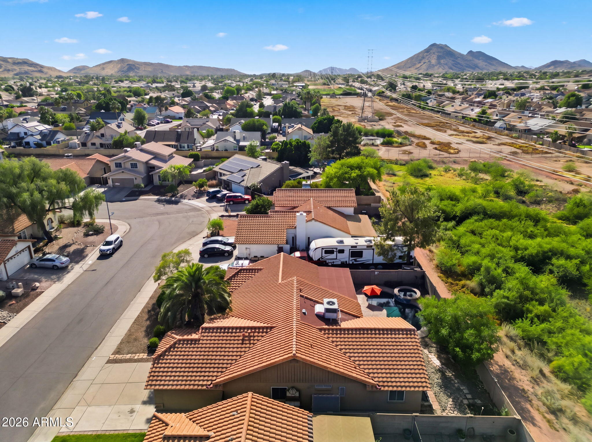 NORTH CANYON RANCH UNIT 8 - Residential