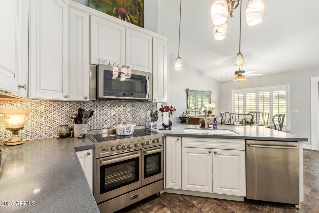 Photo of 2711 W Highland Street, Chandler, AZ 85224 (MLS # 6999511)