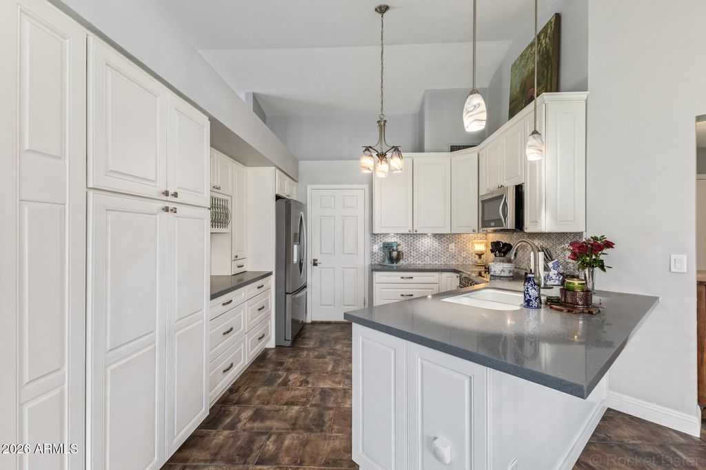 Photo of 2711 W Highland Street, Chandler, AZ 85224 (MLS # 6999511)