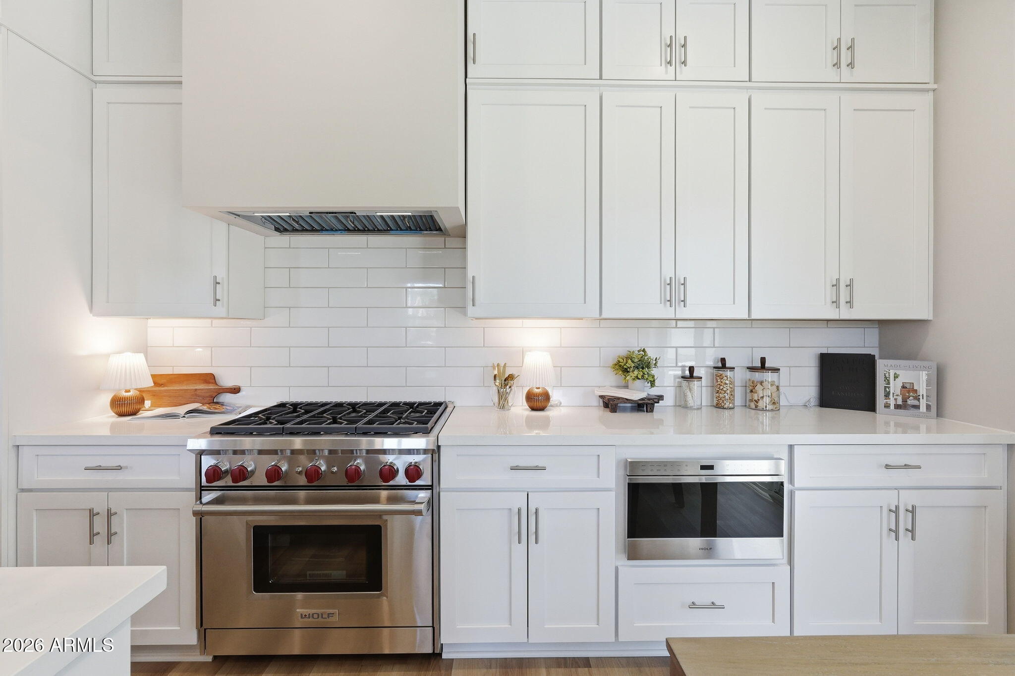 129 W WILLO Court