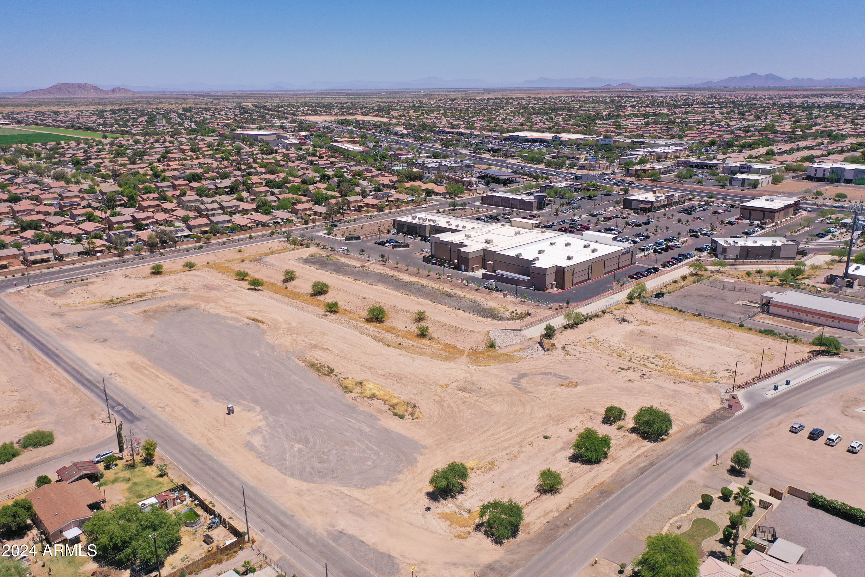 0 W Edison Road -