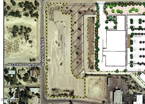 0 W Edison Road -