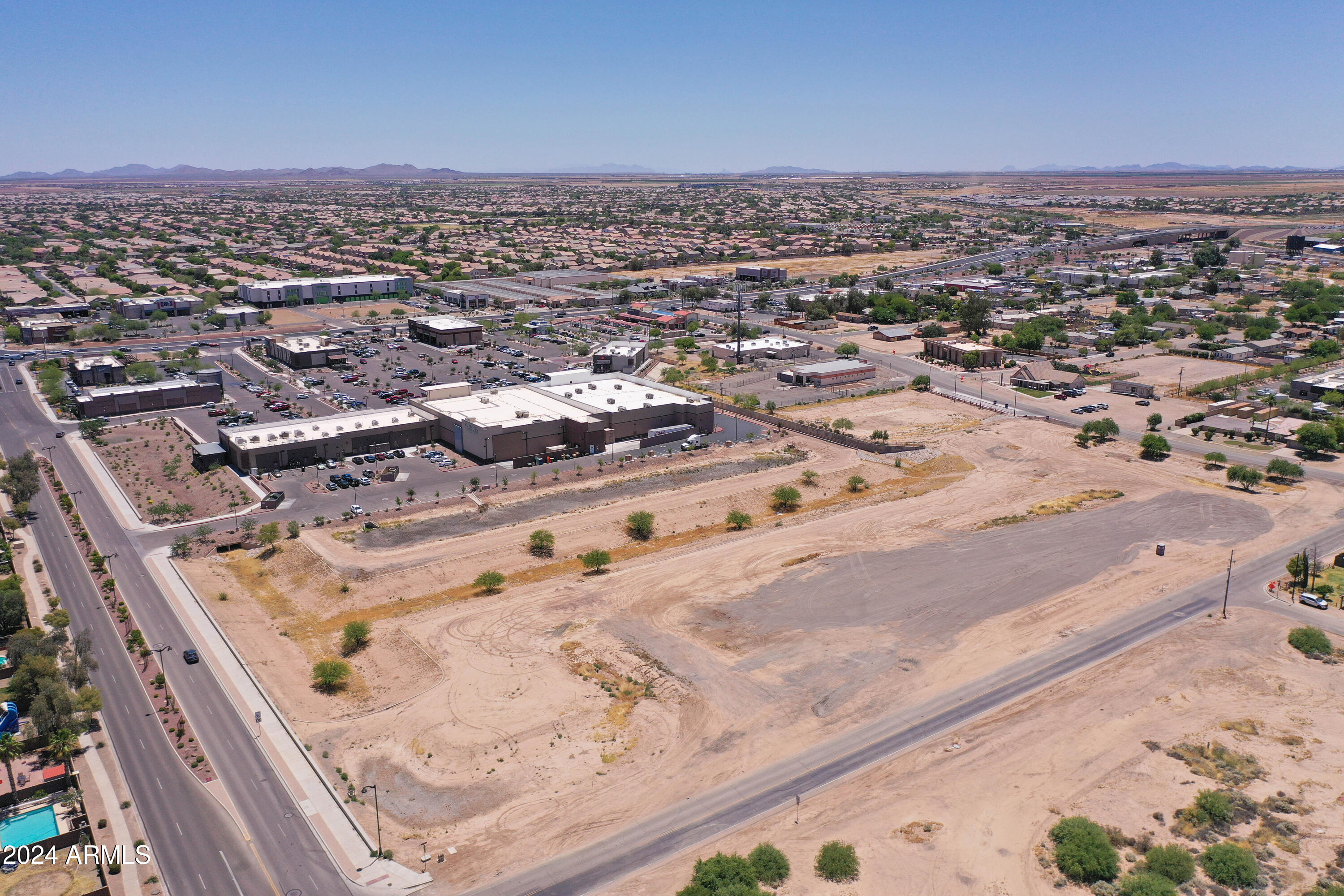 0 W Edison Road -