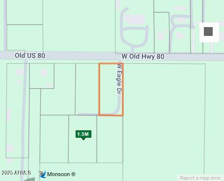 0 W EAGLE Drive -