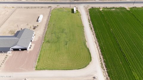 0 W EAGLE Drive - Palo Verde AZ 85343