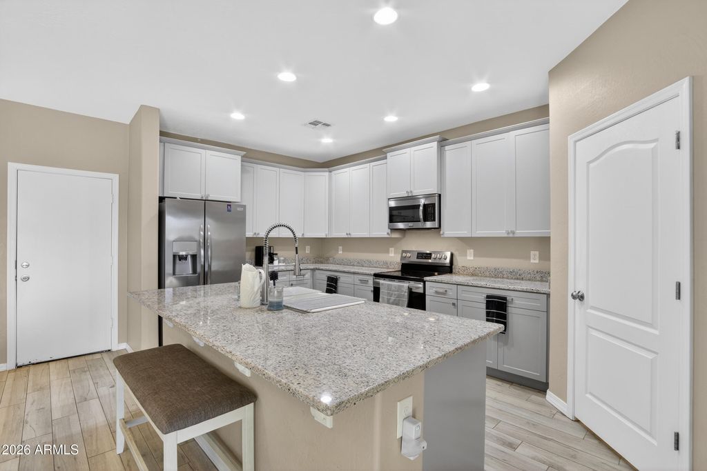 Photo of 41360 W Lucera Lane, Maricopa, AZ 85138 (MLS # 7007969)