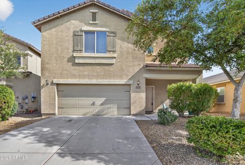 41360 W LUCERA Lane Maricopa AZ 85138