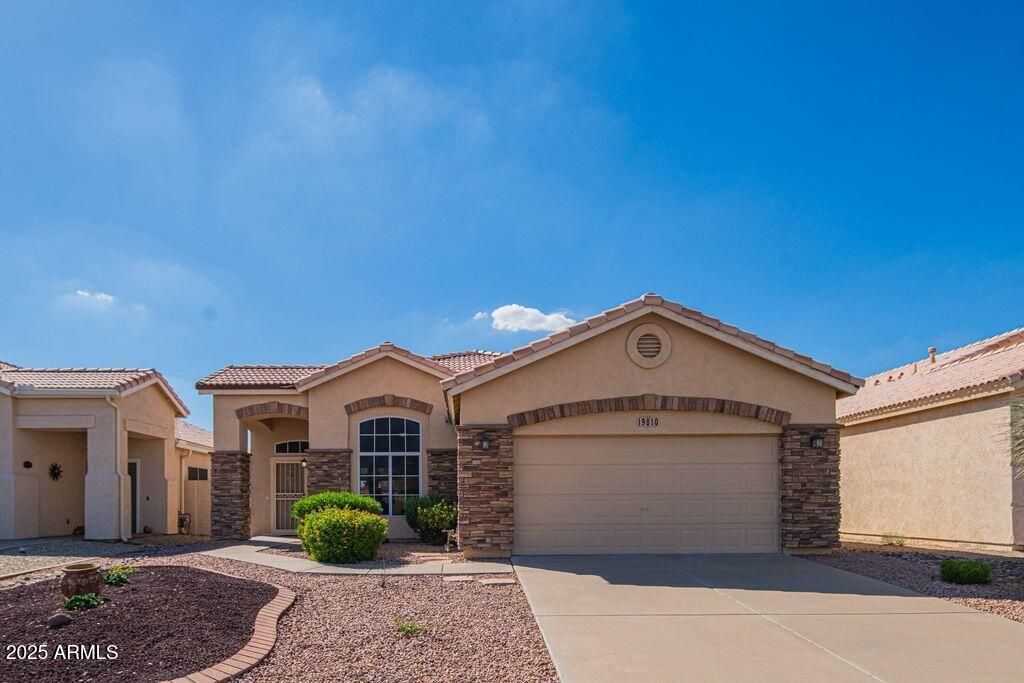 Photo of 19810 N 90th Lane, Peoria, AZ 85382 (MLS # 6928282)