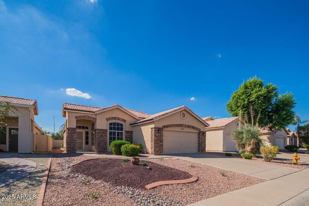 Photo of 19810 N 90th Lane, Peoria, AZ 85382 (MLS # 6928282)