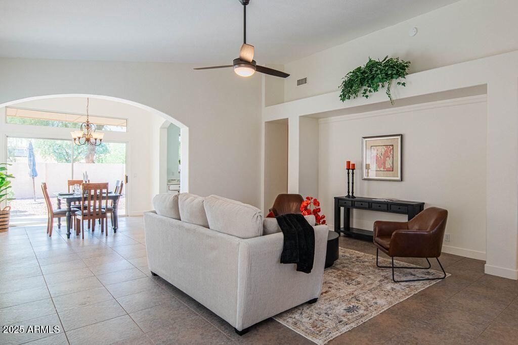 Photo of 19810 N 90th Lane, Peoria, AZ 85382 (MLS # 6928282)