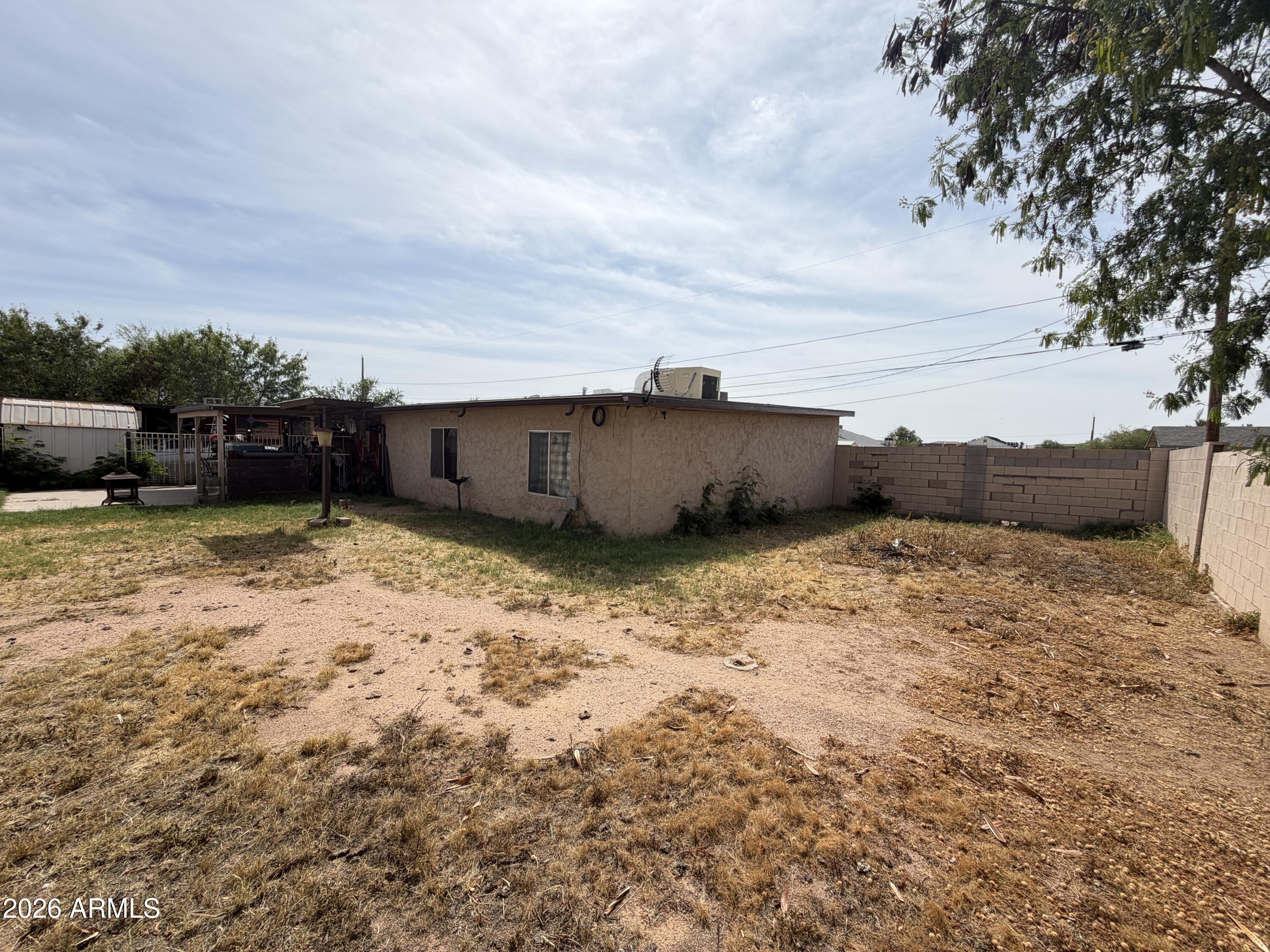 593 S OCOTILLO Drive