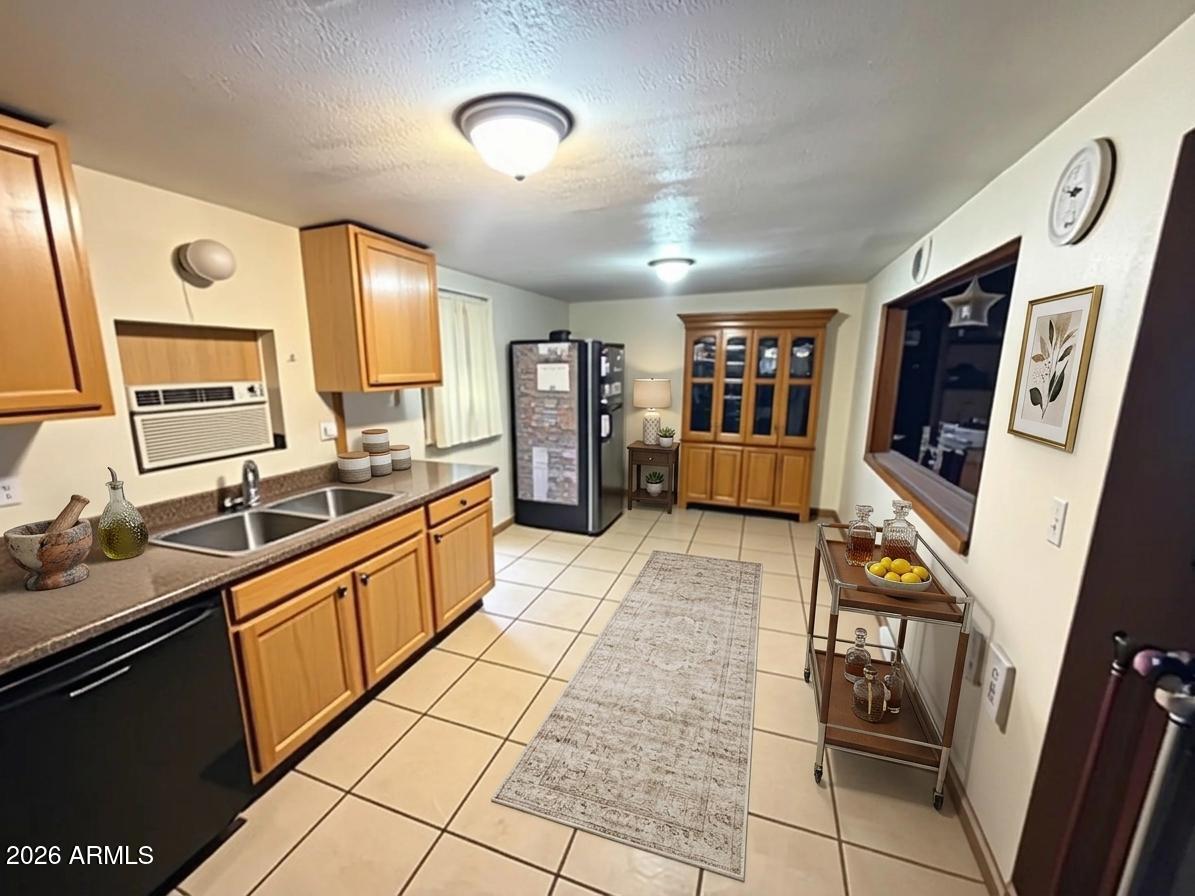 593 S OCOTILLO Drive