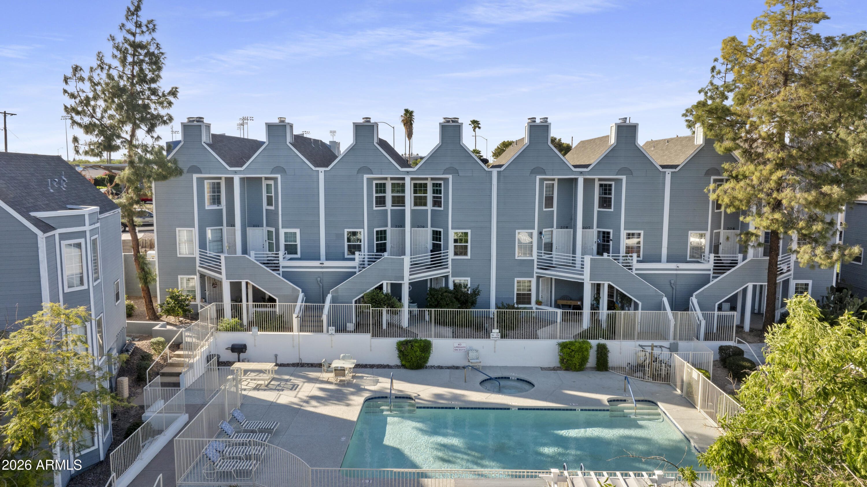 1505 N CENTER Street 115