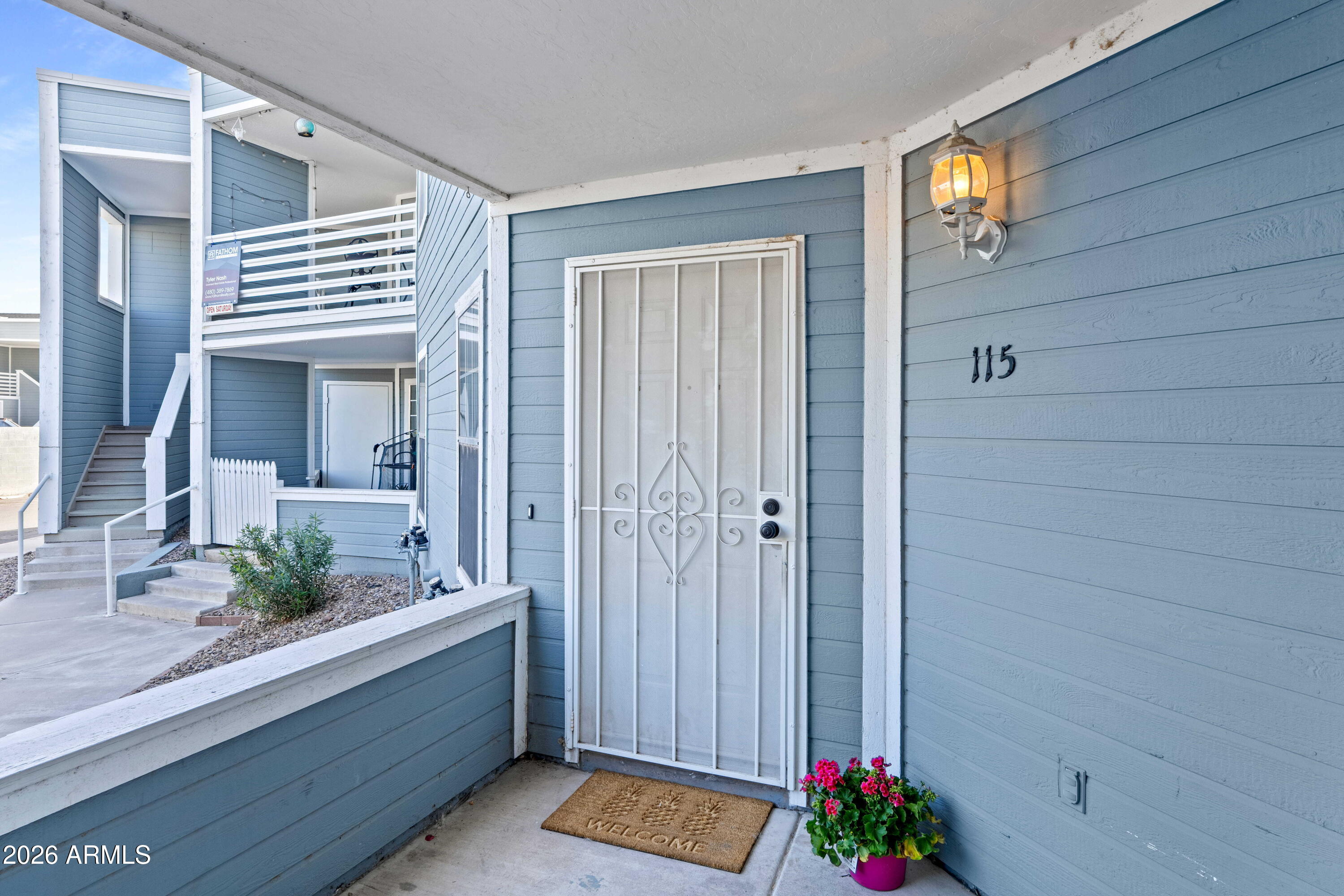 1505 N CENTER Street 115