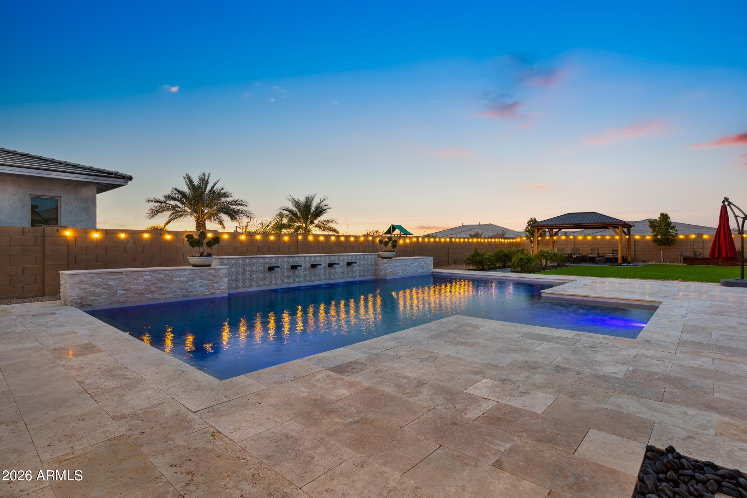 23120 E VIA LAS BRISAS --