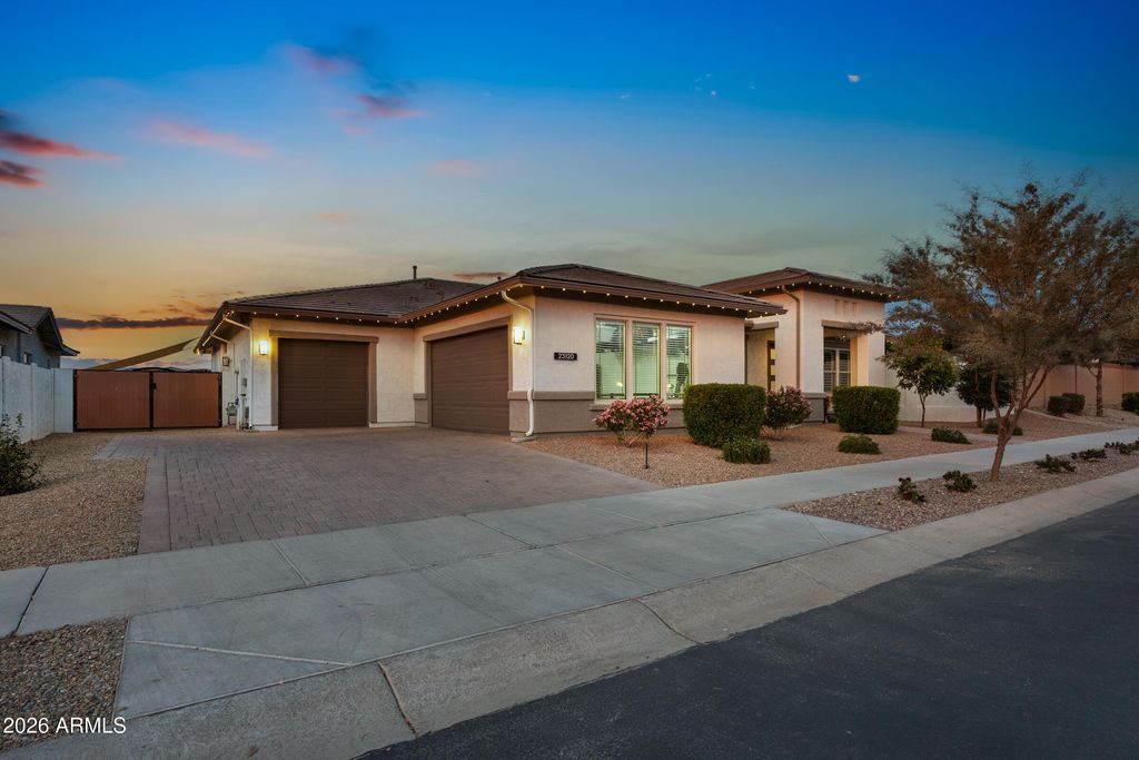 Photo of 23120 E Via Las Brisas, Queen Creek, AZ 85142 (MLS # 6978816)