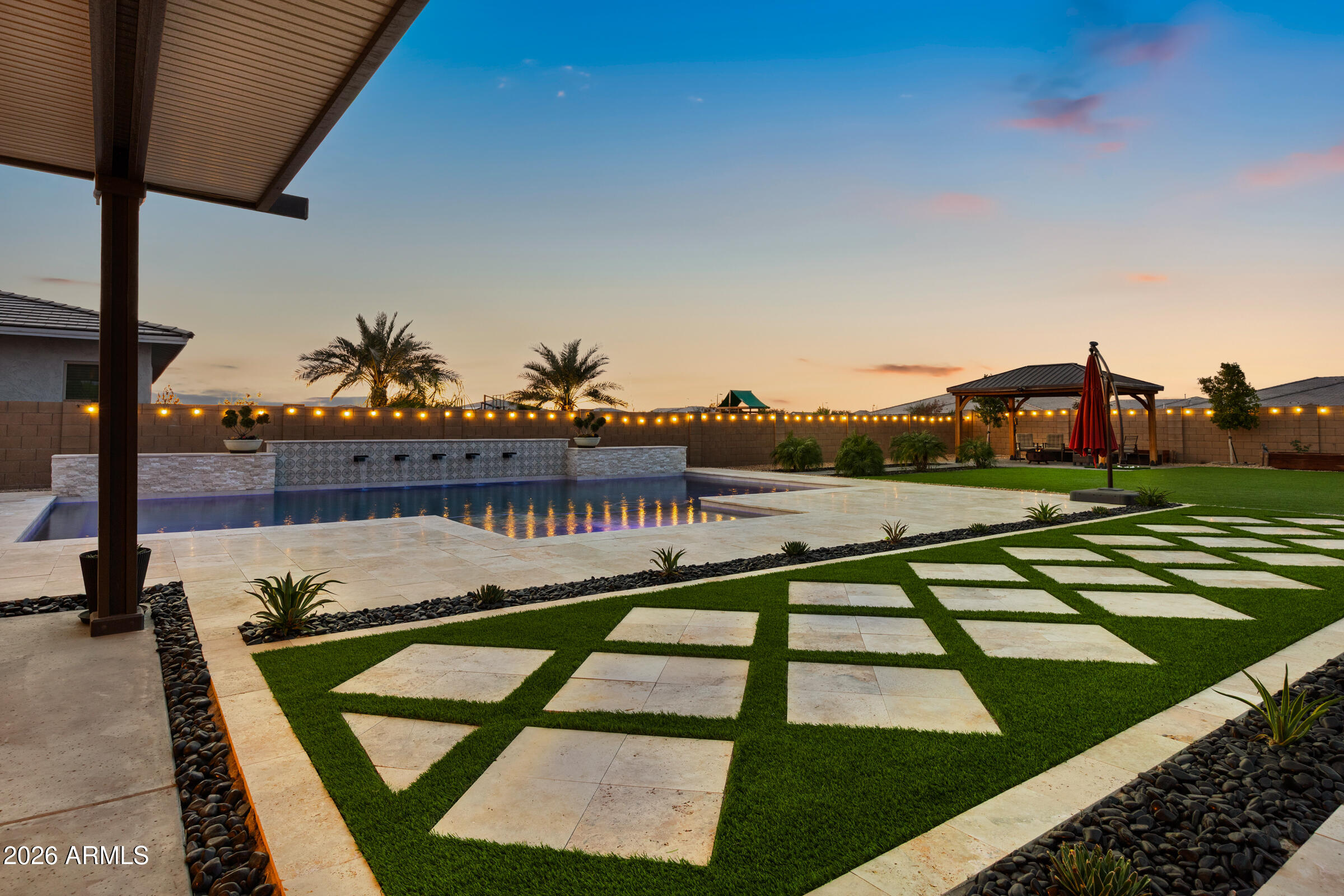 23120 E VIA LAS BRISAS --