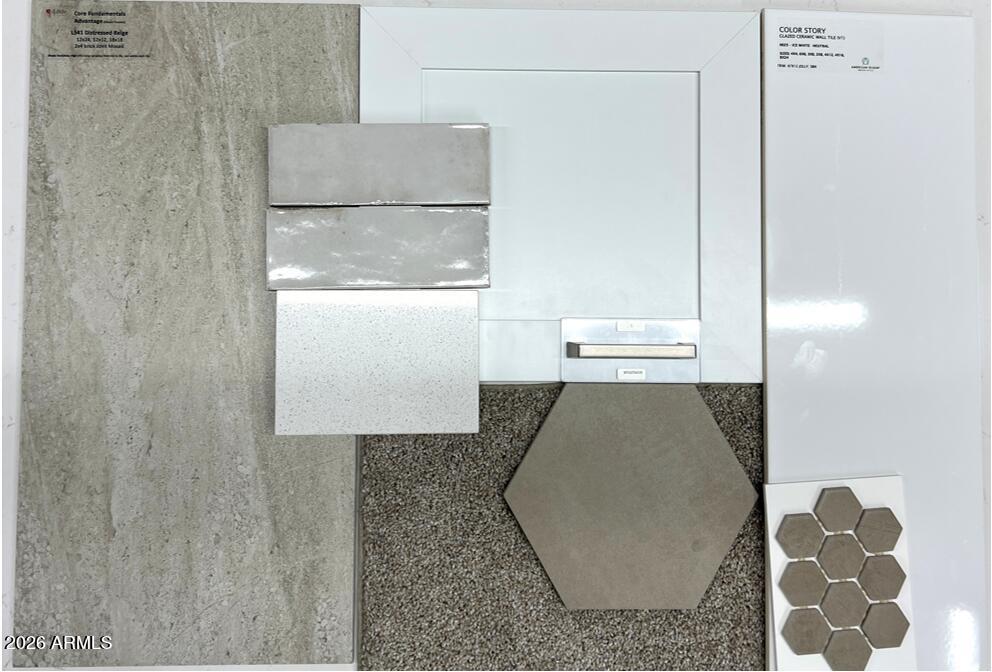 22661 E STARFLOWER Drive