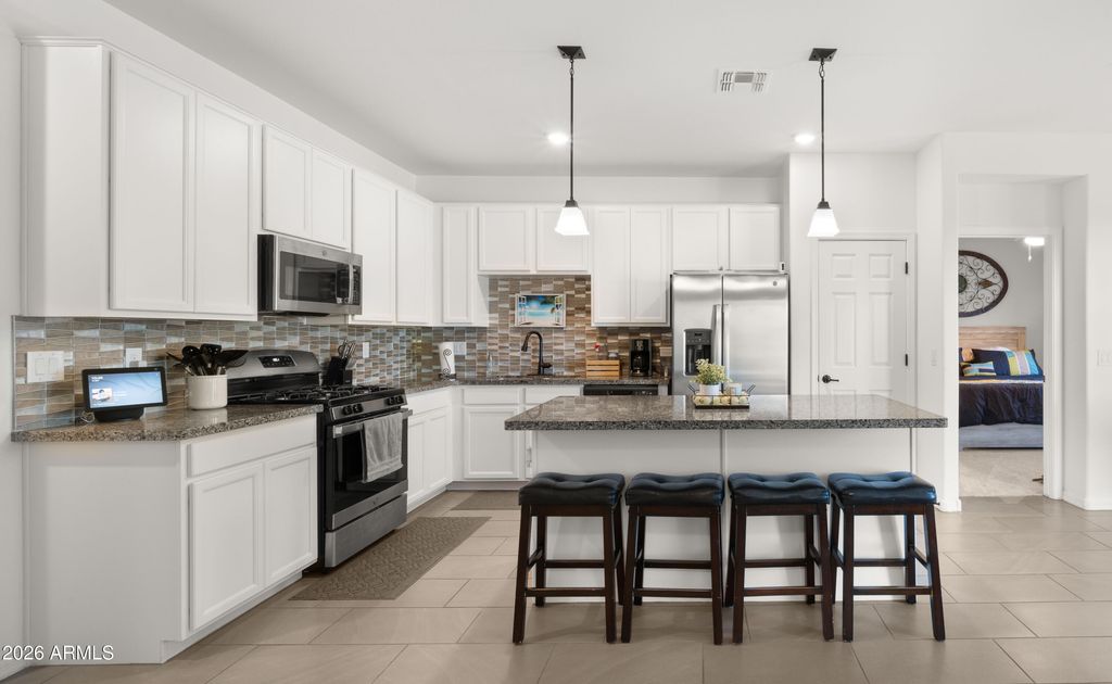 Photo of 7312 N 128th Avenue, Glendale, AZ 85307 (MLS # 6991150)