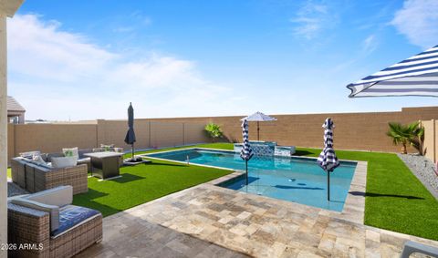 7312 N 128TH Avenue Glendale AZ 85307