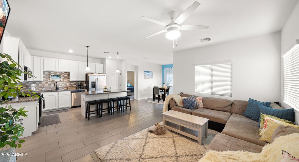 Photo of 7312 N 128th Avenue, Glendale, AZ 85307 (MLS # 6991150)