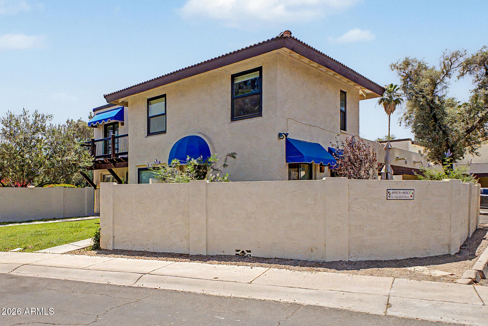 4813 E EUCLID Avenue 2