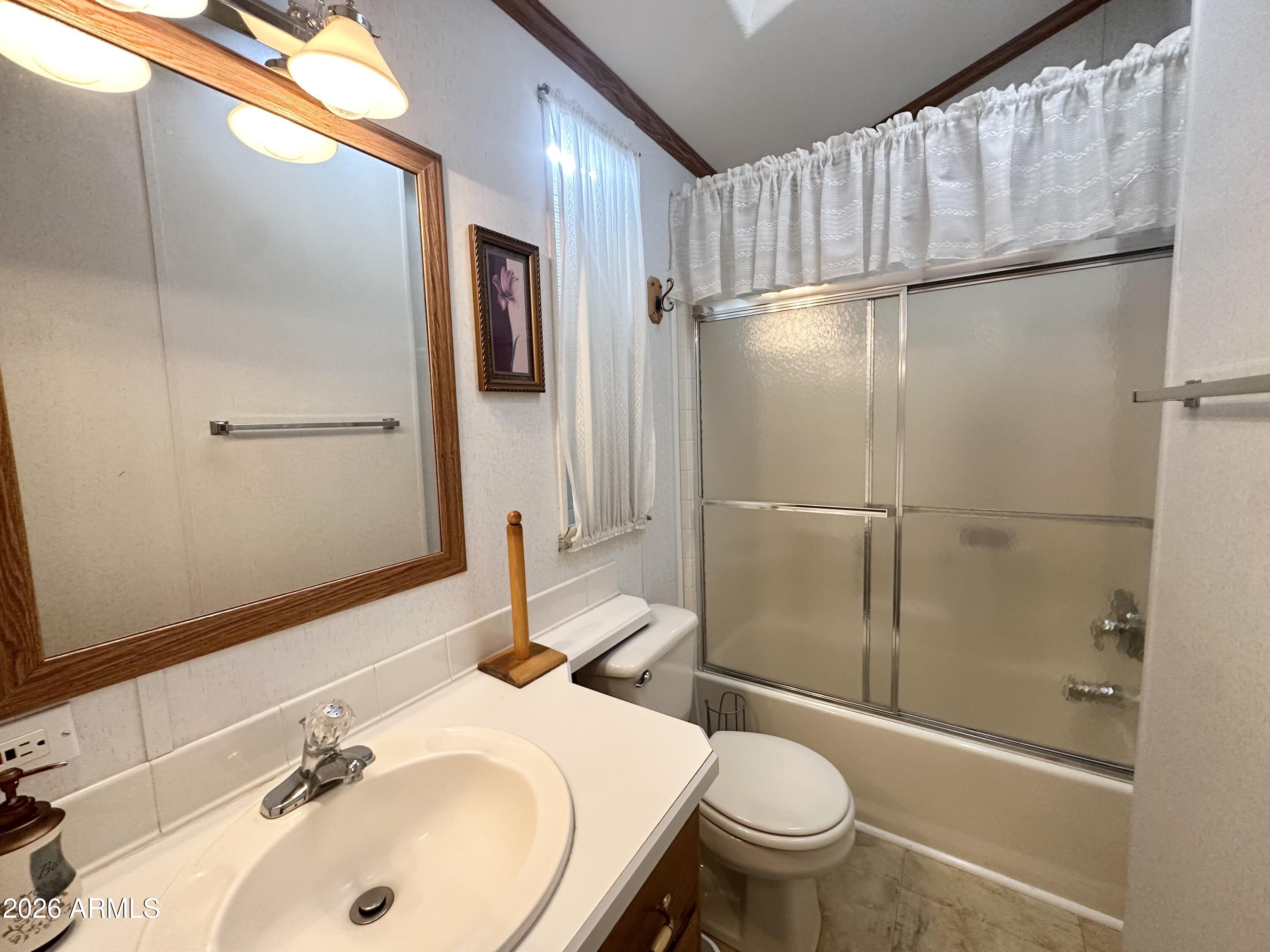 GOLDEN VISTA RV RESORT - Land
