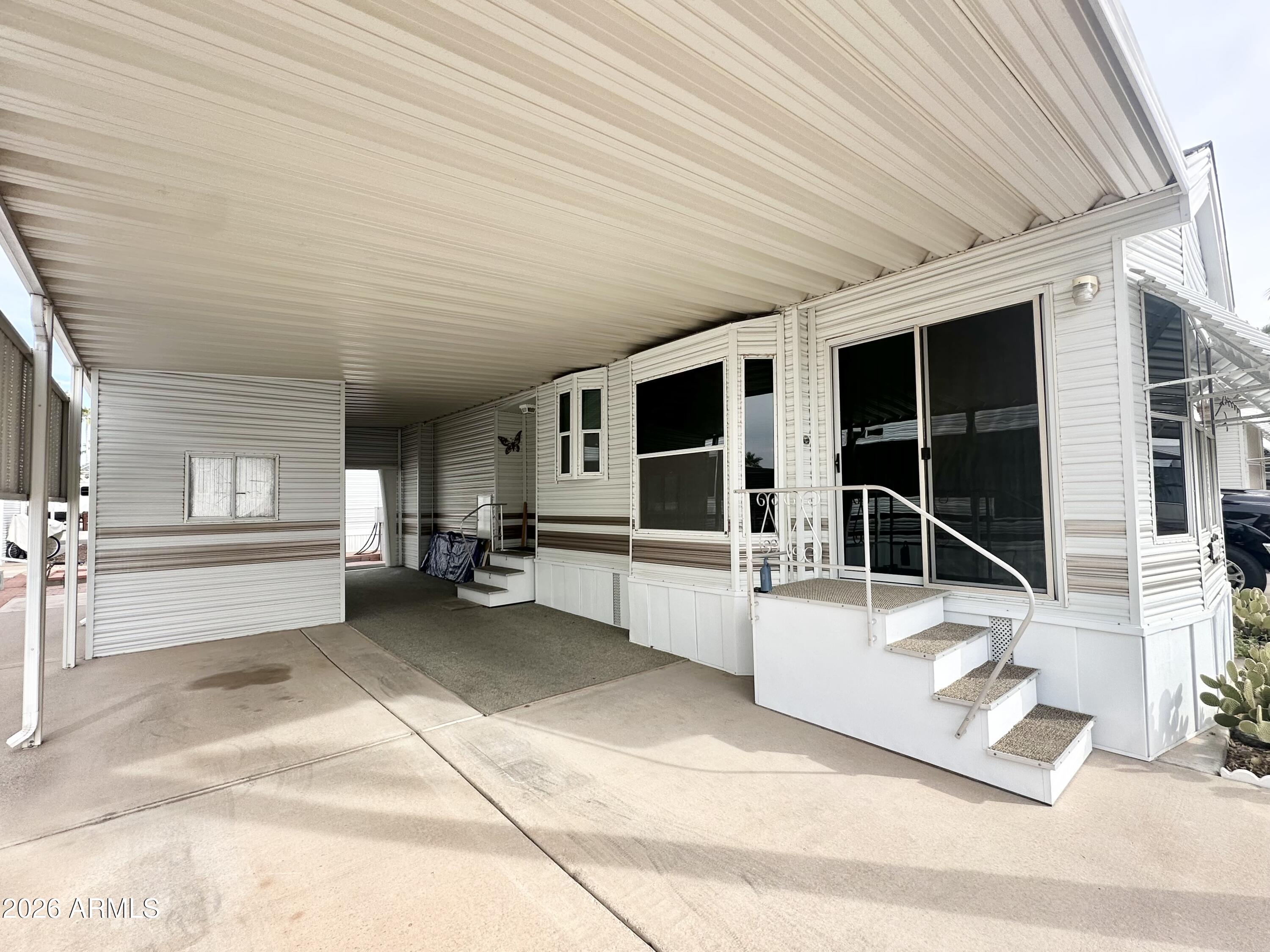 789 S CINNABAR Drive 789