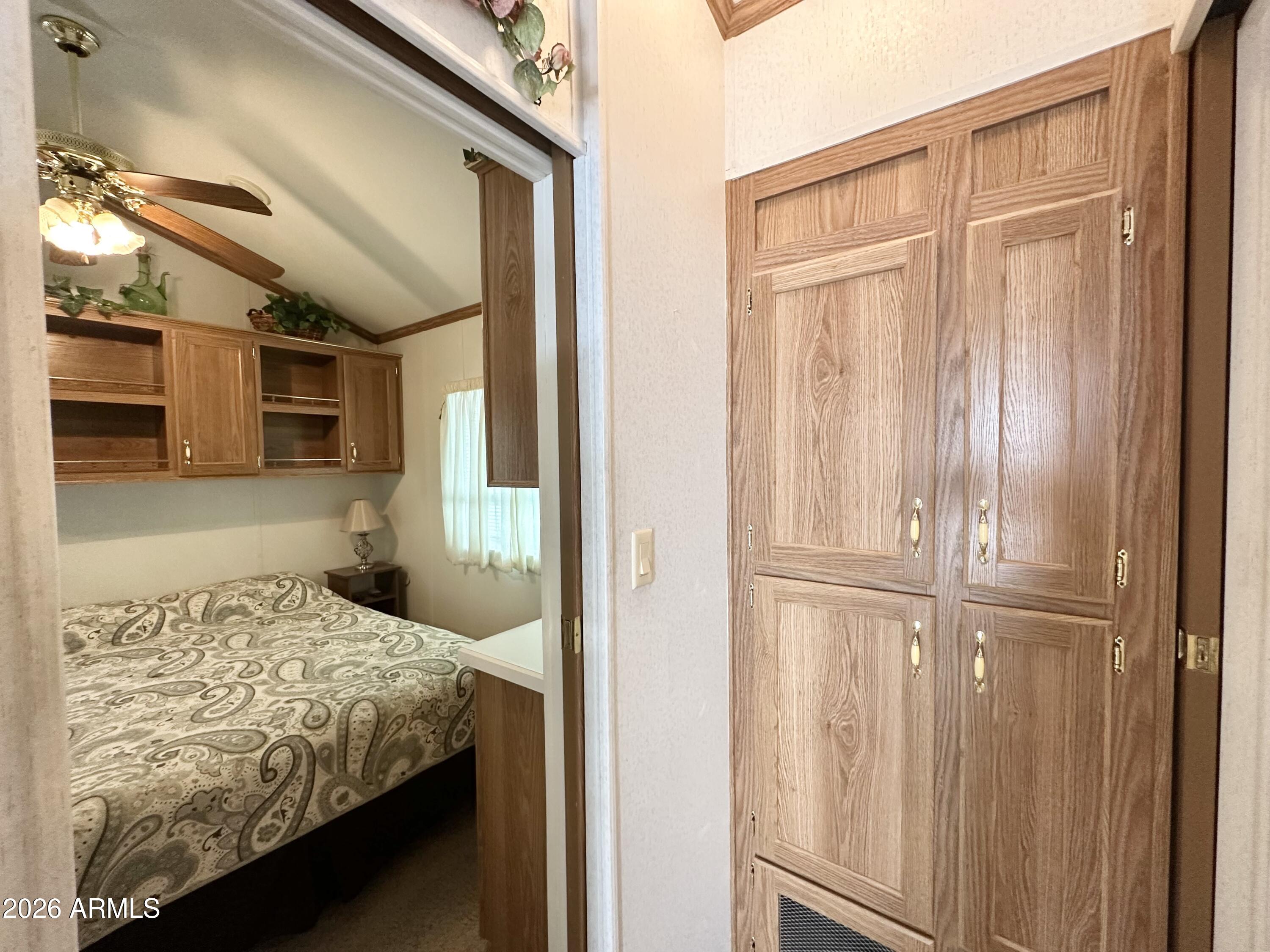 GOLDEN VISTA RV RESORT - Land