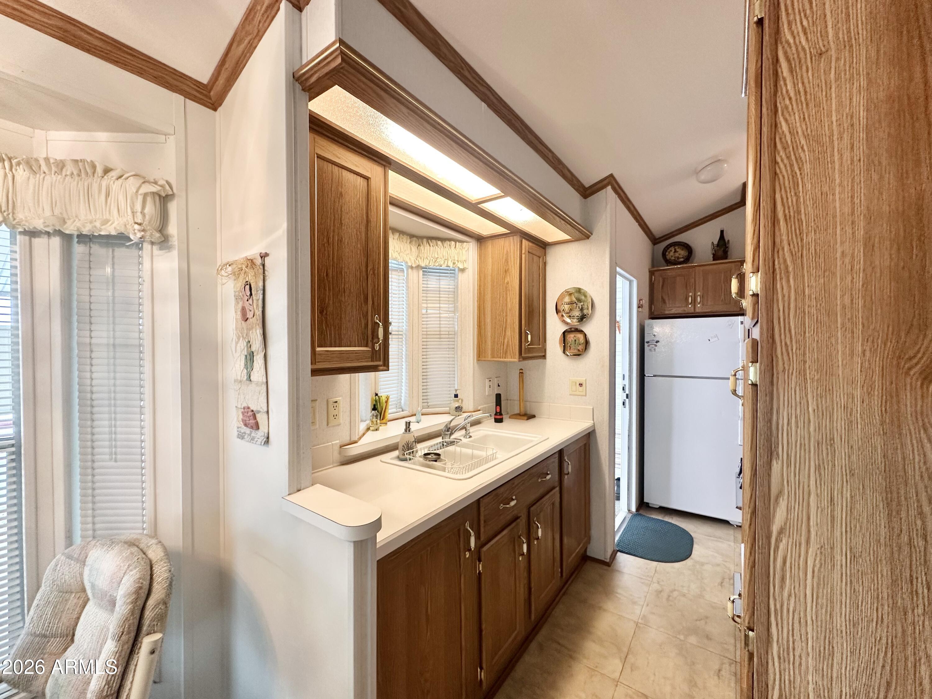 GOLDEN VISTA RV RESORT - Land