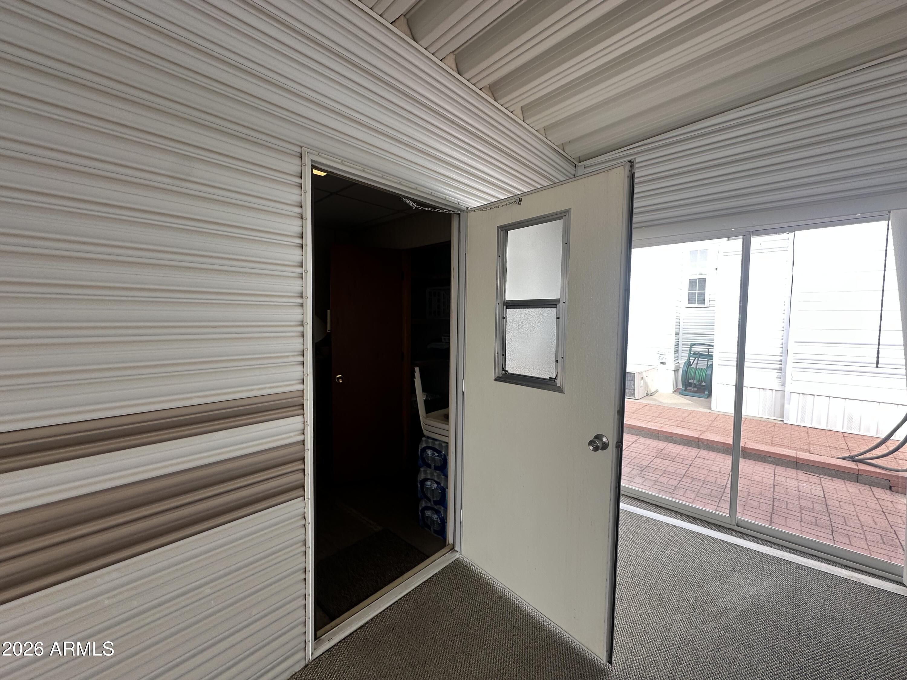 GOLDEN VISTA RV RESORT - Land