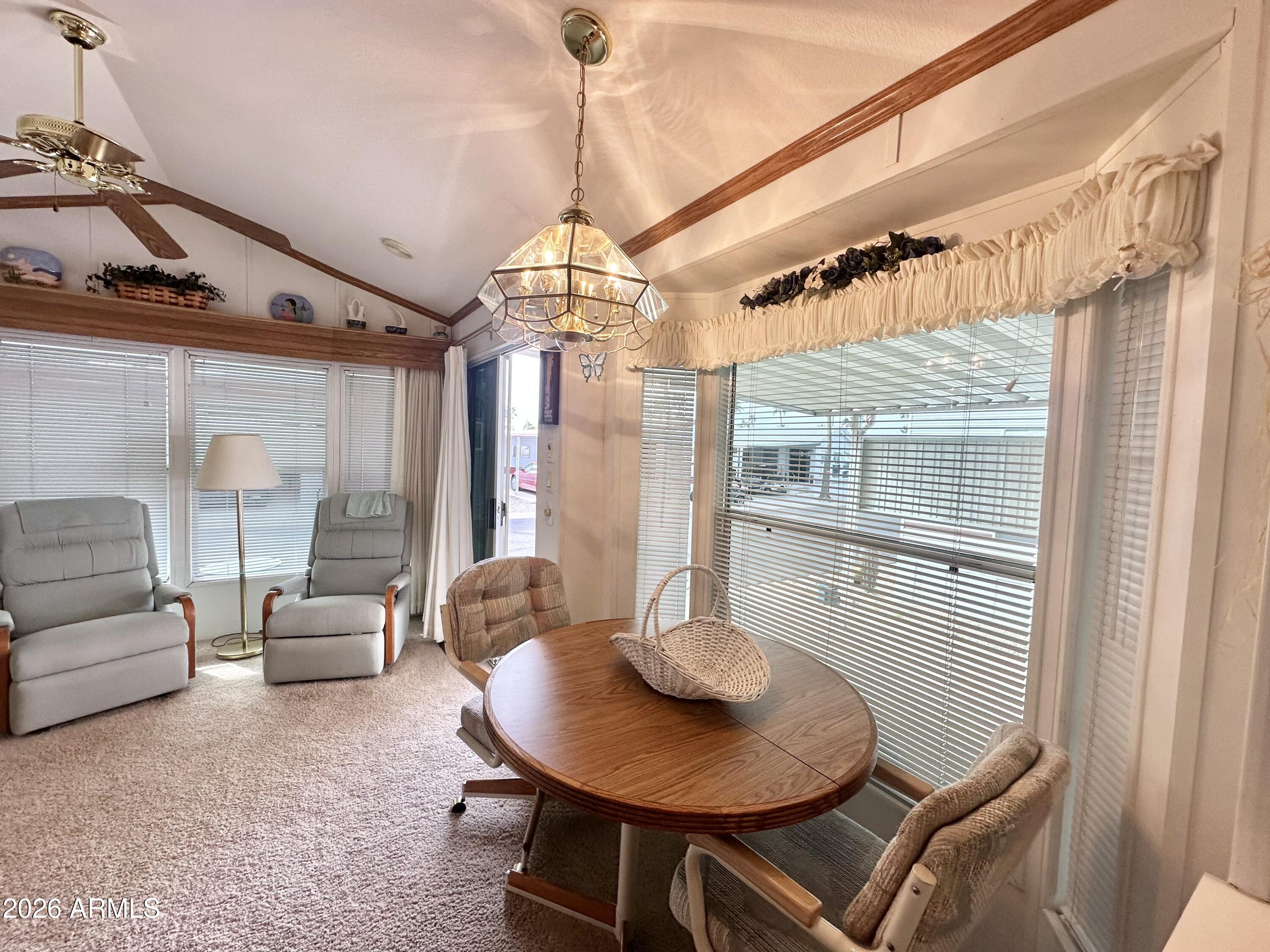 GOLDEN VISTA RV RESORT - Land