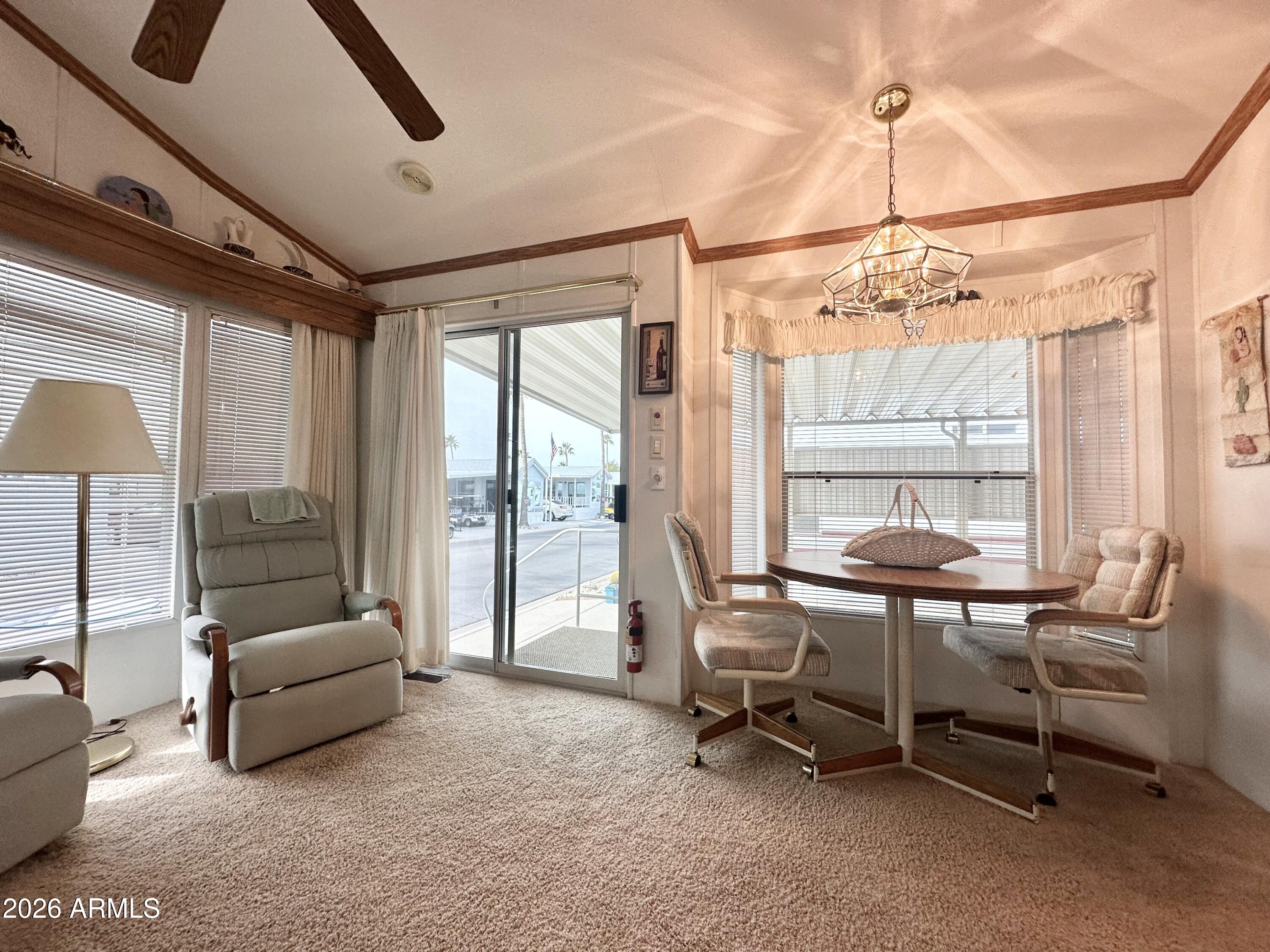 GOLDEN VISTA RV RESORT - Land