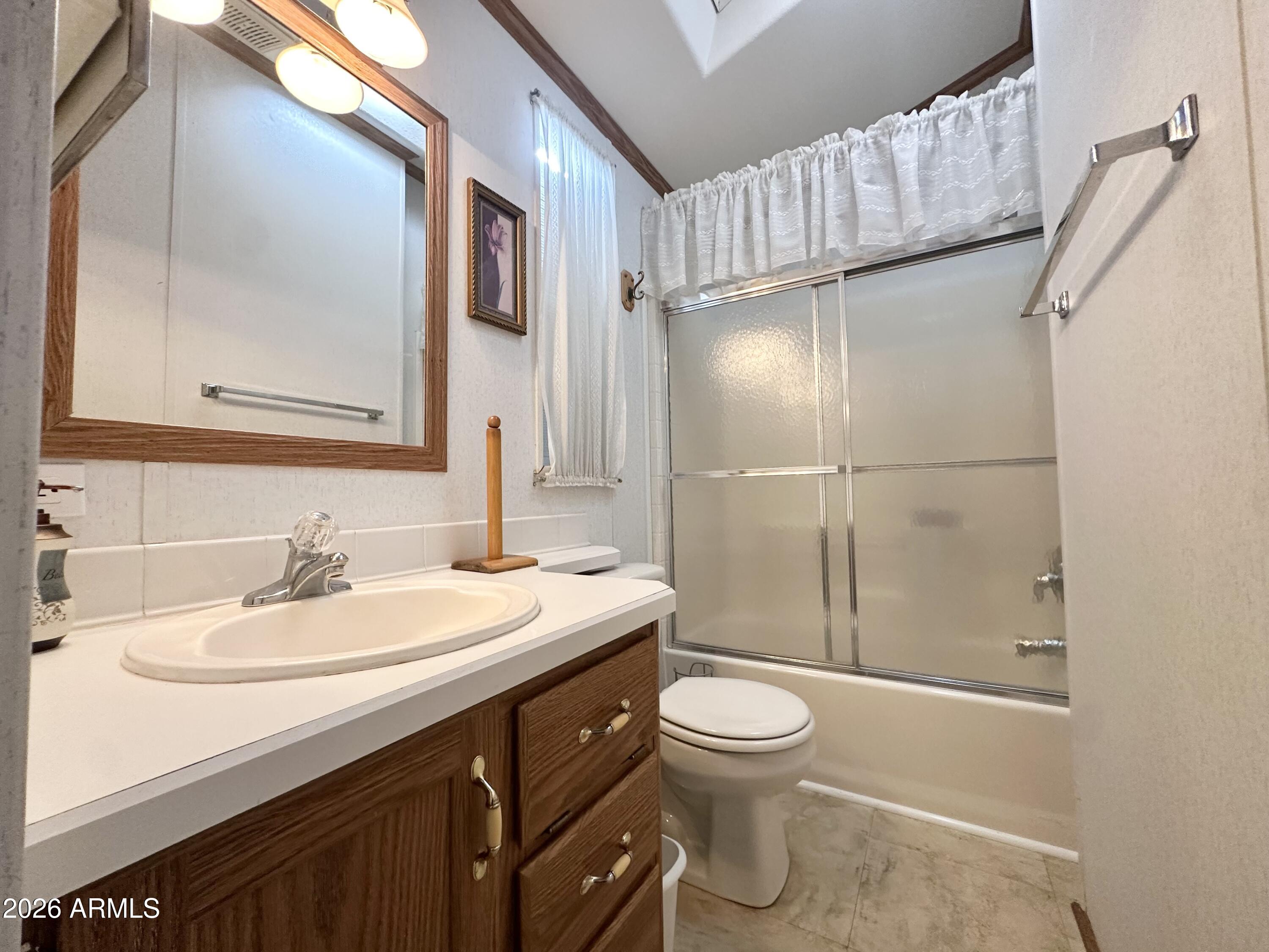 GOLDEN VISTA RV RESORT - Land
