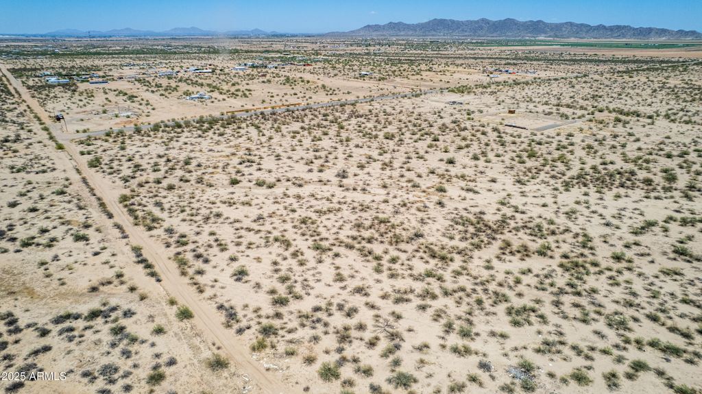 Photo of 0 W Houser Rd #Lot 3, Casa Grande, AZ 85193 (MLS # 6891910)