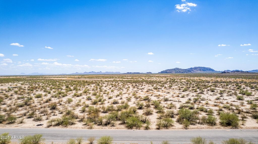 Photo of 0 W Houser Rd #Lot 3, Casa Grande, AZ 85193 (MLS # 6891910)