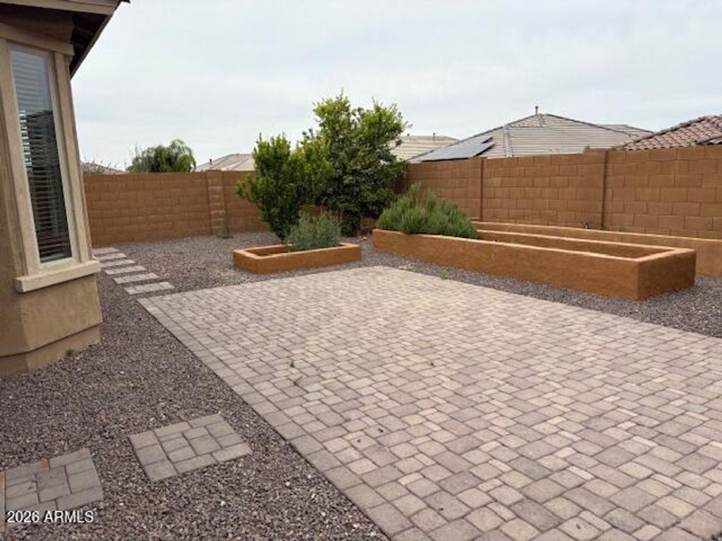 Photo of 25932 W Quail Avenue, Buckeye, AZ 85396 (MLS # 7015770)
