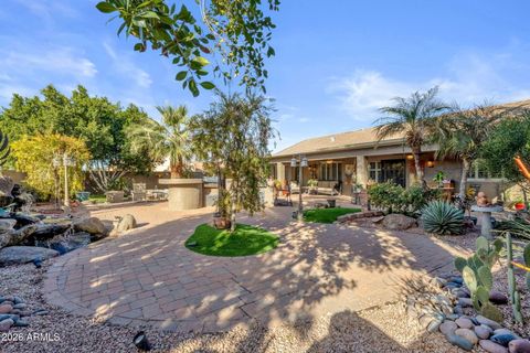 9339 E STONEY VISTA Drive Sun Lakes AZ 85248