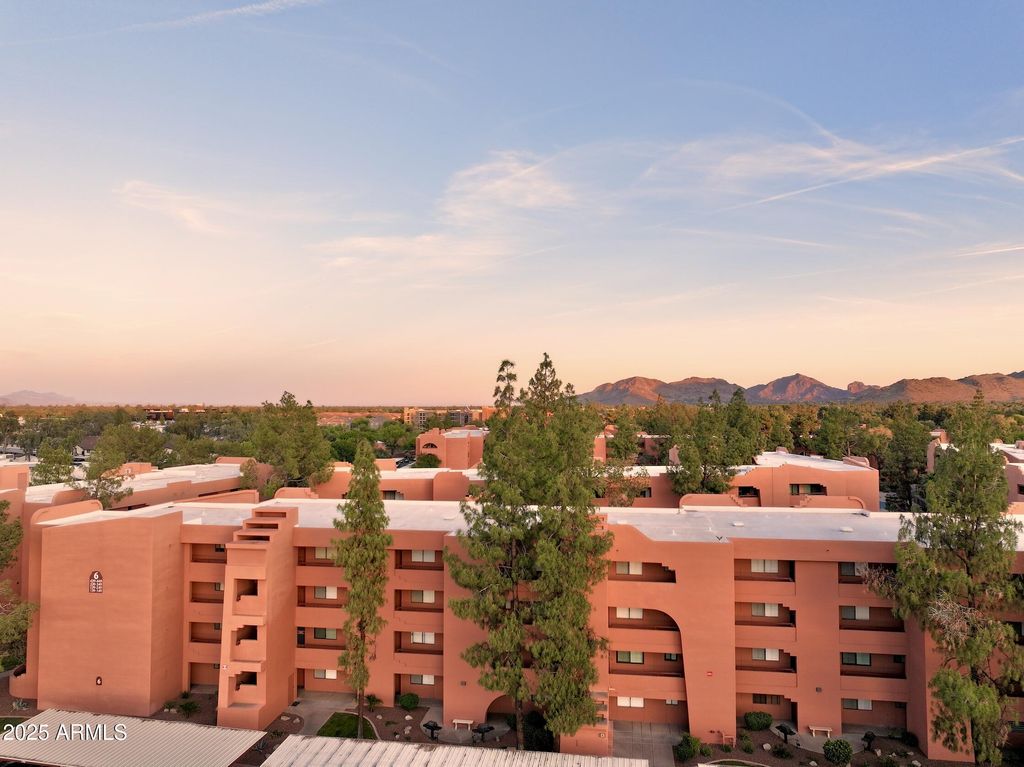 Photo of 12222 N Paradise Village Parkway S #442, Phoenix, AZ 85032 (MLS # 7030110)