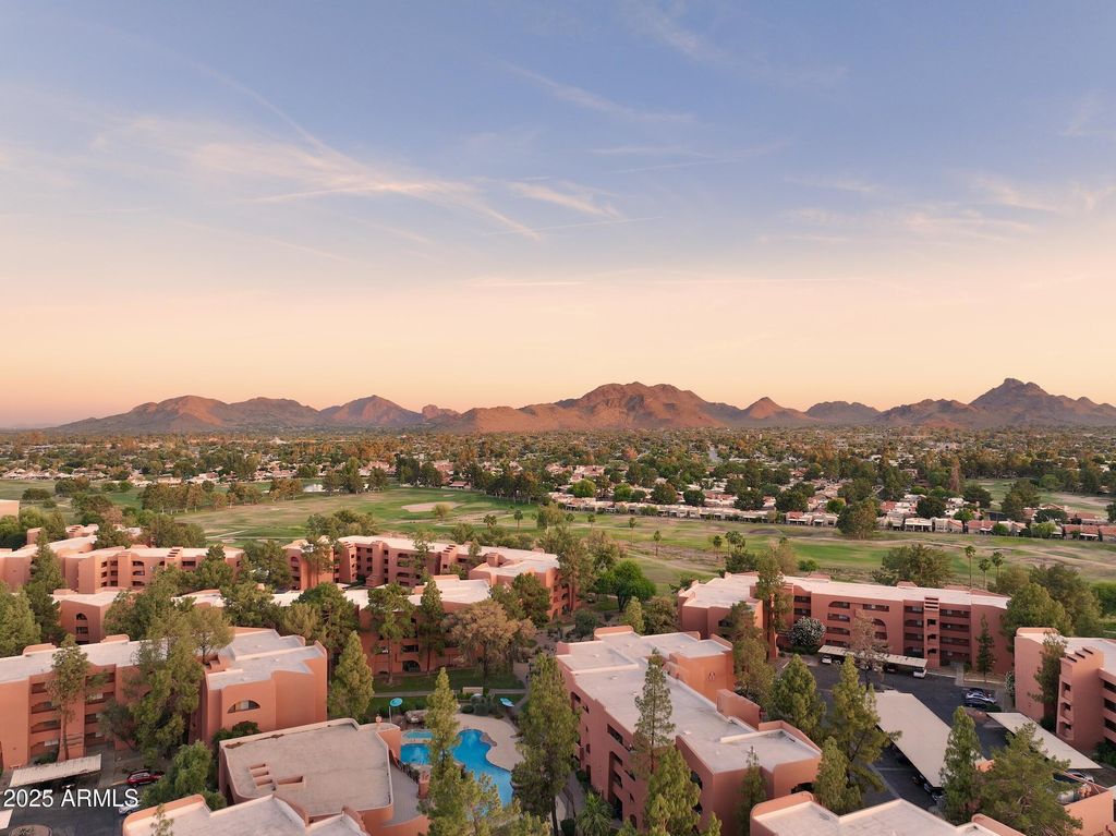 Photo of 12222 N Paradise Village Parkway S #442, Phoenix, AZ 85032 (MLS # 7030110)